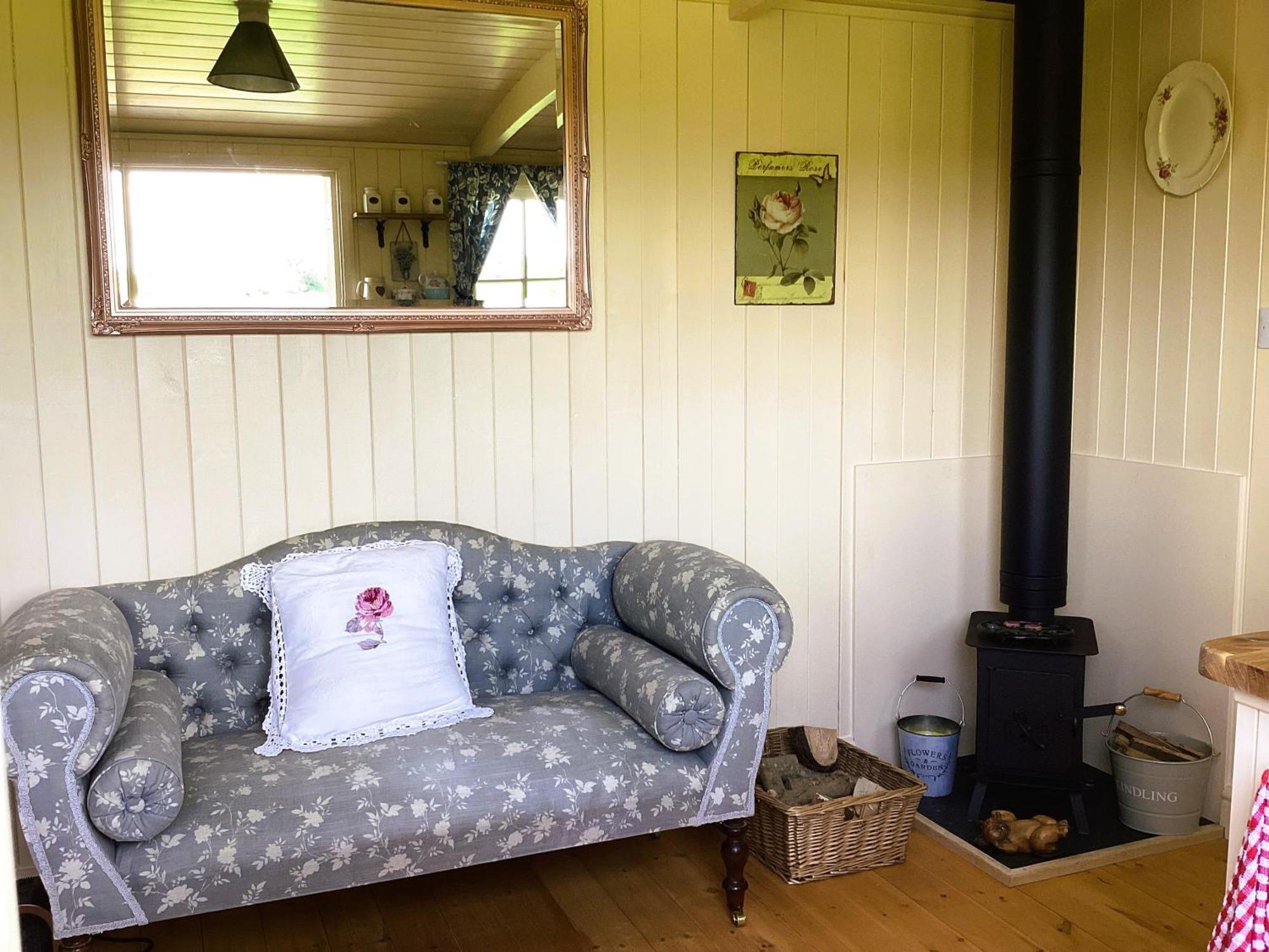 Lilly'S Pad Otel Bude Dış mekan fotoğraf